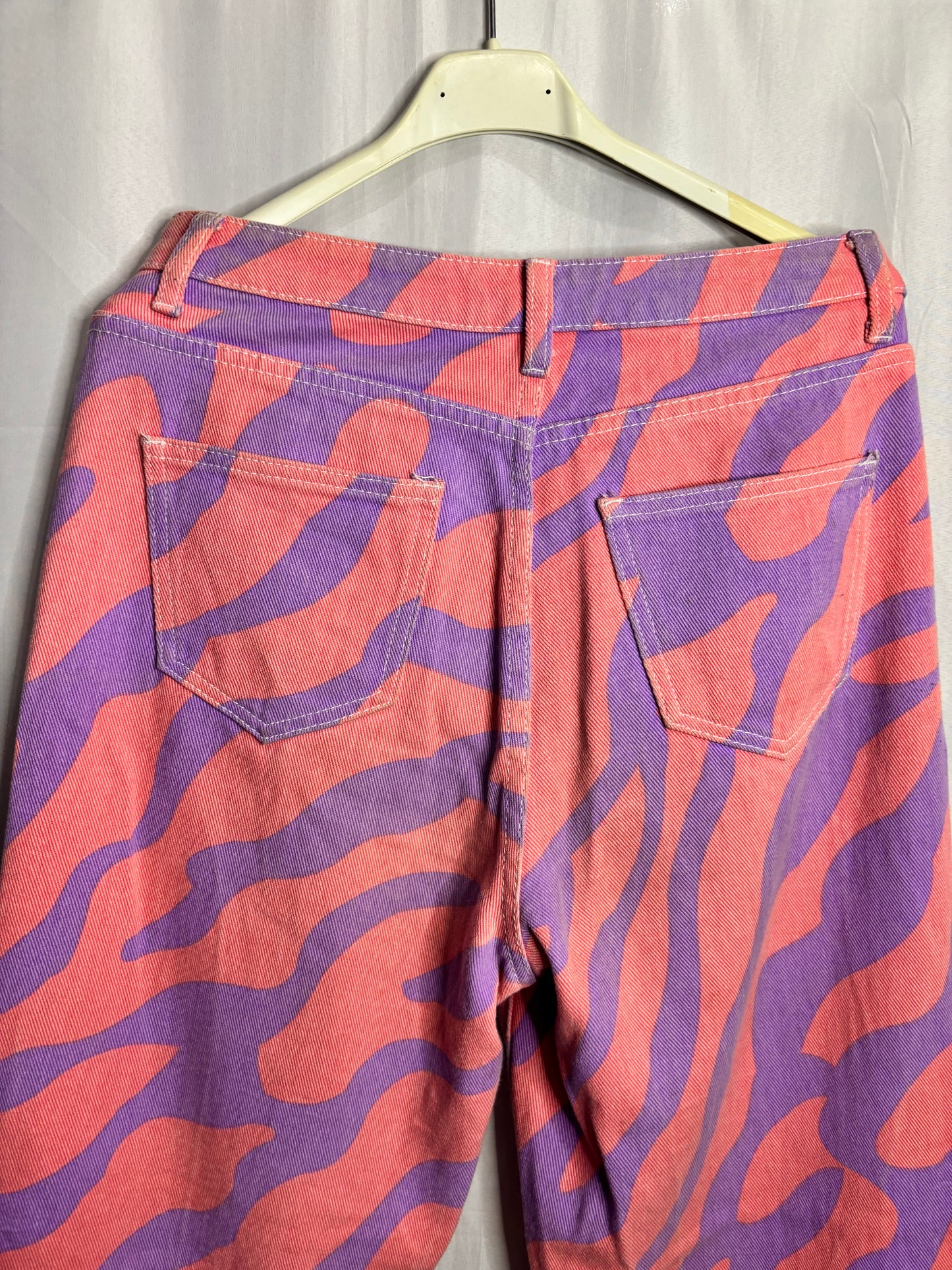 Pantalón nuevo XS SHEIN