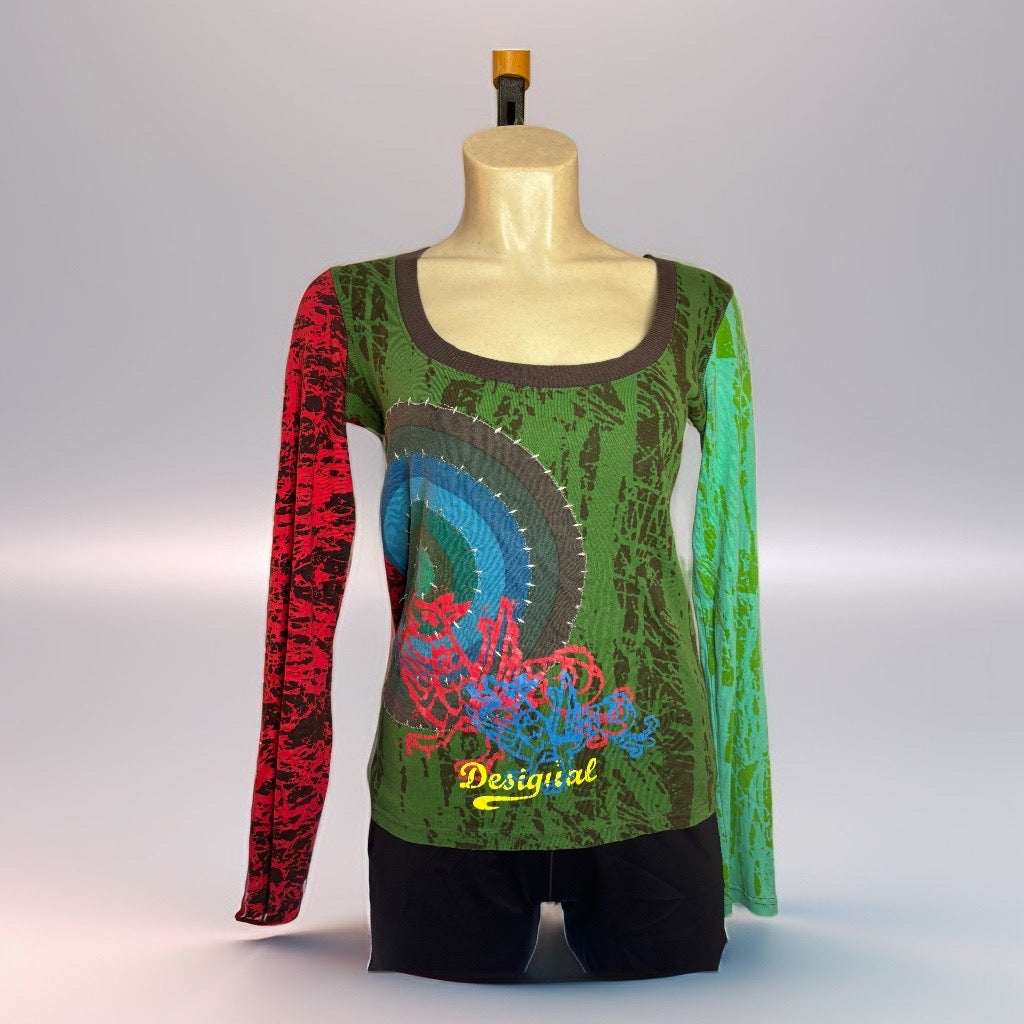 Jersey Desigual S