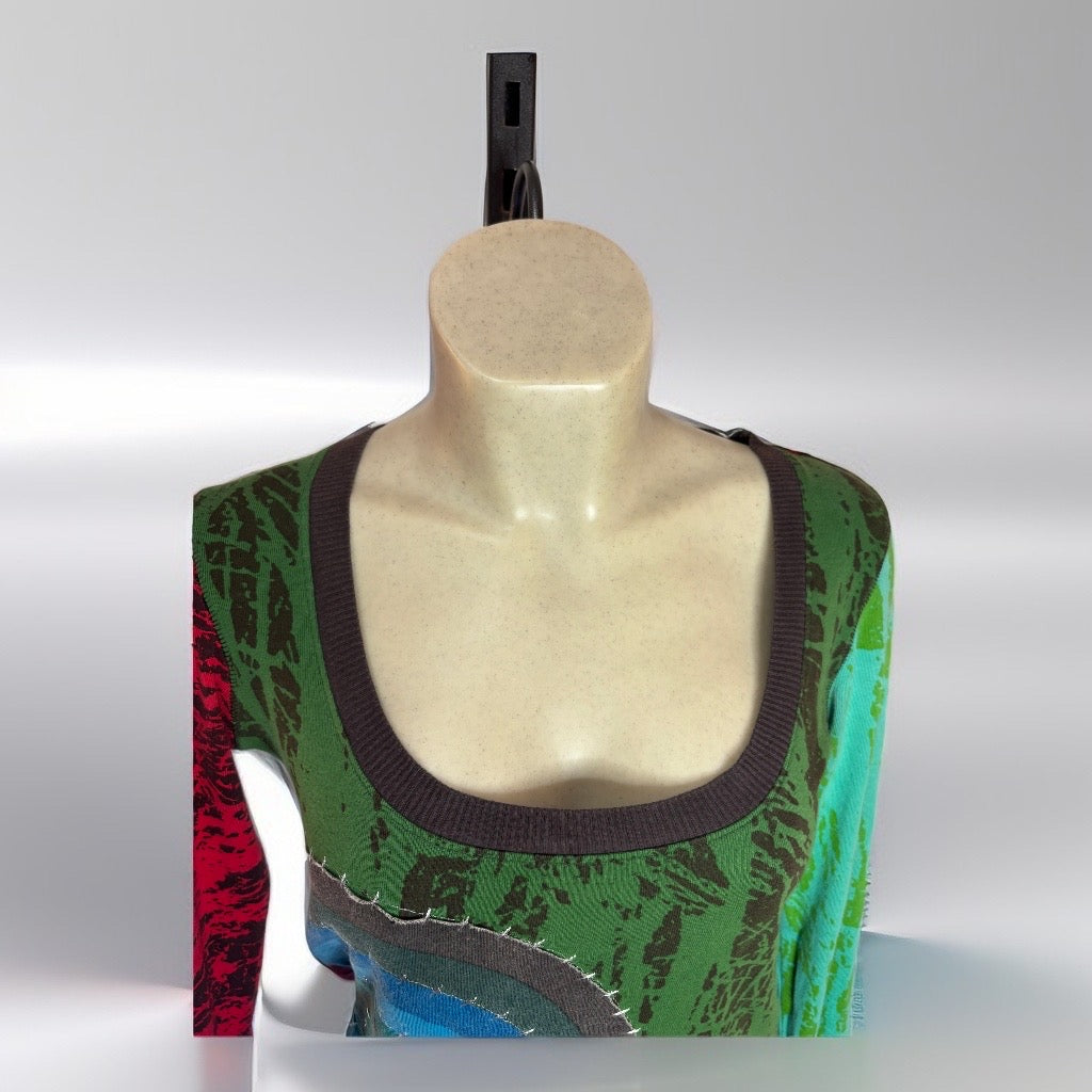 Desigual S Jersey