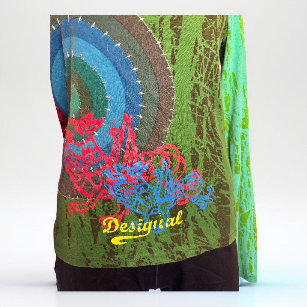 Jersey Desigual S