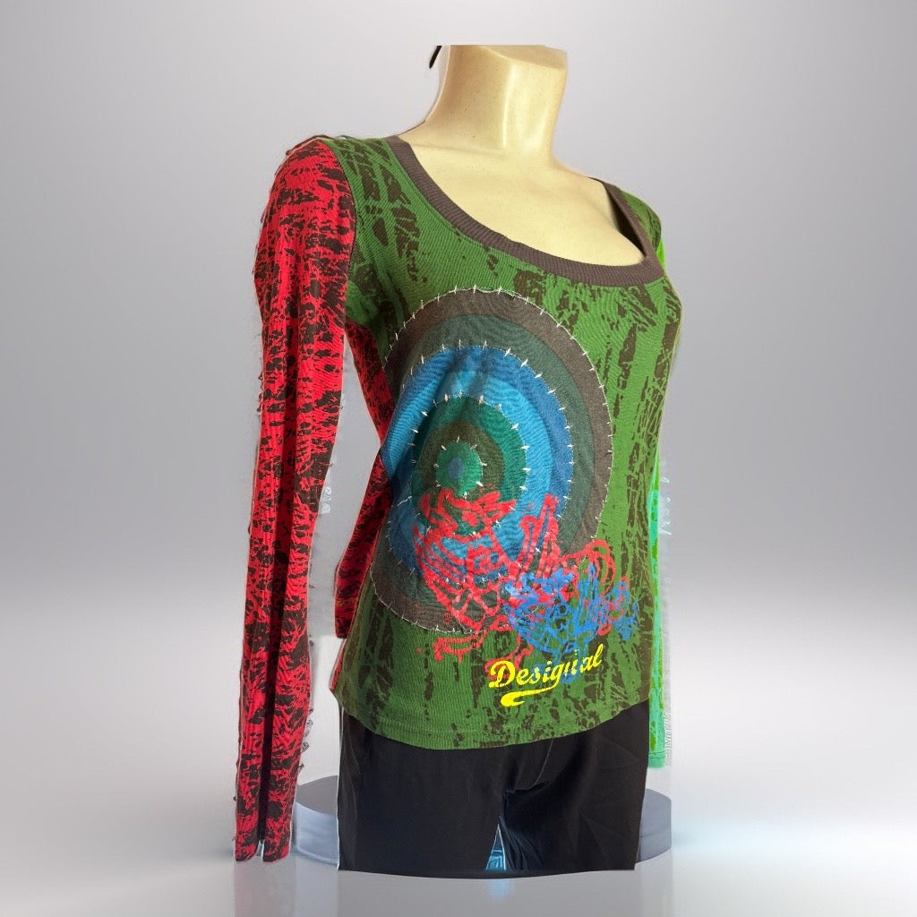 Jersey Desigual S