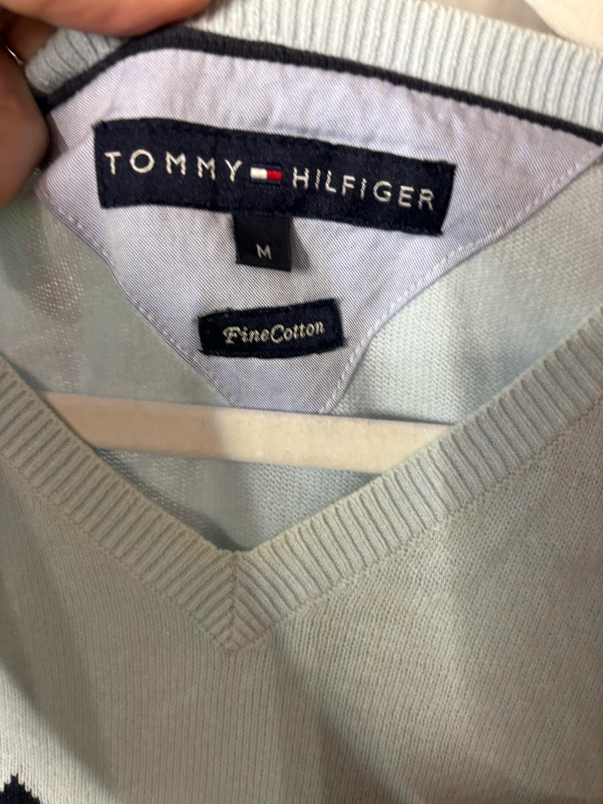 Jersey hombre Tommy M